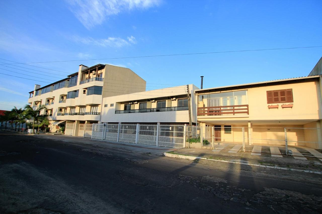 Hotel Costa Dalpiaz Torres Exterior foto